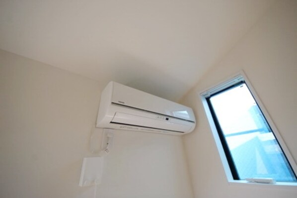 芦花公園の家の物件内観写真